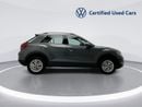 Volkswagen T-ROC LIFE T-Roc Life 1.4L | Adaptive Cruise Control | Multi-color Digital Cockpit | VW Certified