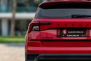 سكودا كوشاك monte carlo Kushaq Monte Carlo Edition | 1,234 P.M | 0% Downpayment | Skoda Warranty!