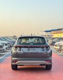 Hyundai Tucson COMFORT PLUS