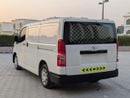 Toyota Hiace GL