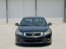 Honda Accord EXI