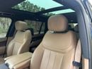 Land Rover Range Rover Diesel D300 | 2023 | 3.0L V6 Diesel | 300 HP | 7 Seater | Perfect Condition