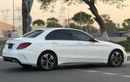 مرسيدس بنز C 200 C260 Mercedes-Benz C-Class C200 2020 -in Low Mileage Excellent Condition