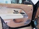 Land Rover Range Rover SV LWB P615