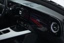 Mercedes Benz CLA 200