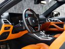 BMW M4 COMPETITION M XDRIVE
