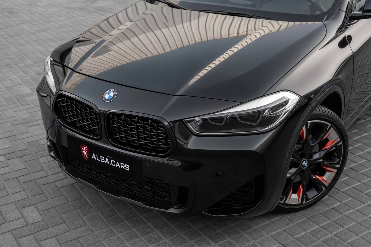 BMW X2 sDrive20i M Sport X2 sDrive20i M Sport | 1,763 P.M | 0% Downpayment | IMMACULATE!