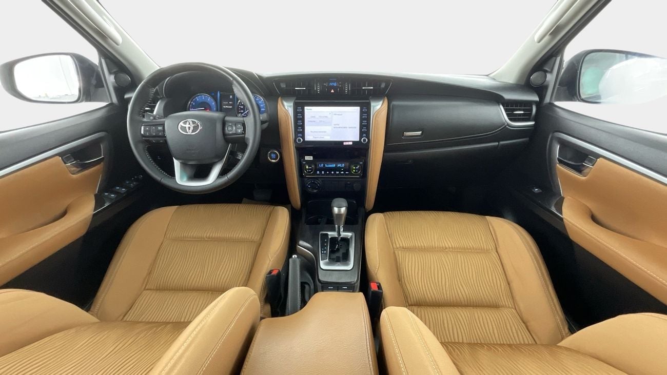 Toyota Fortuner GXR | Guaranteed Warranty | 0 Down Payment