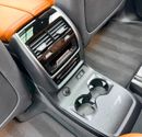 BMW X7 50i PURE EXCELLENCE 2019 BMW X7 xDrive50i M-Sport, Warranty, Full BMW Service History, Pilot Chairs, Fully Loaded, GCC