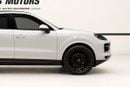 Porsche Cayenne STANDARD COUPE