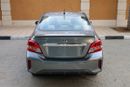 ميتسوبيشي اتراج جي إل إكس - GCC Specs - Low Mileage