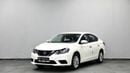 Nissan Sylphy STANDARD Nissan | Sylphy | Brand New | AED 725 monthly | Free Insurance + Registration Ref#Sylphy25