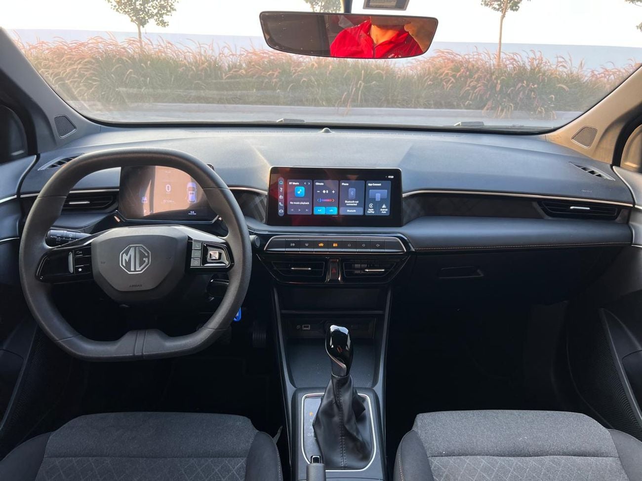 MG 3 COMFORT