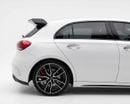 مرسيدس بنز A 35 AMG 4MATIC مواصفات دول مجلس التعاون الخليجي | 1469 درهمًا إماراتيًا شهريًا