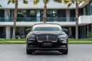 Lincoln Corsair Corsair Premier | 1,078 P.M | 0% Downpayment | Lincoln Corsair Premier!