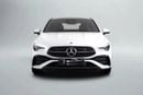 Mercedes Benz CLA 200 CLA 200