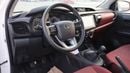 Toyota Hilux GL