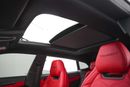 Lamborghini Urus MANSORY