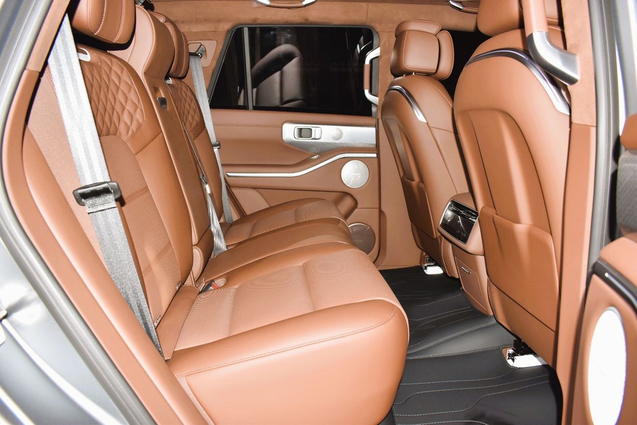 تانك 700 DELUXE