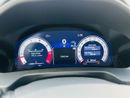 تويوتا لاند كروزر VXR