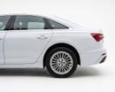 Audi A6 45 TFSI S LINE 2020 | Korean Specs l AED 1,567 / Monthly