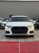 Audi A6 45 TFSI