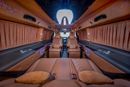 مرسيدس بنز V 300 by Limgene I Finest Leather in the World