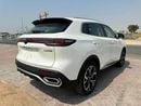Changan CS55 Plus LUXURY Chinese Specs