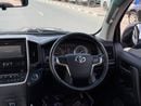 Toyota Land Cruiser GXR Right Hand Drive