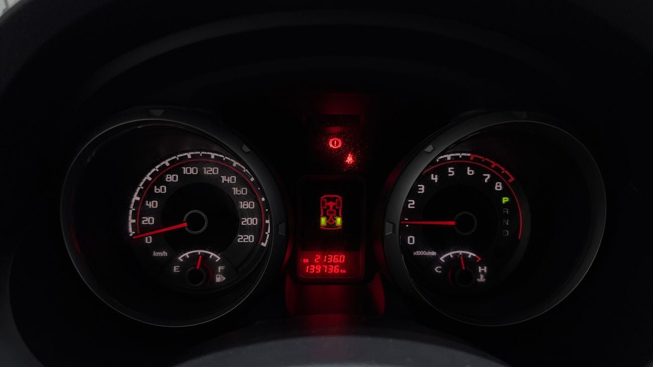 Mitsubishi Pajero GLS MIDLINE 2018 | AED 733/Month | 0 DP | 30 Day Return | Warranty | Service History