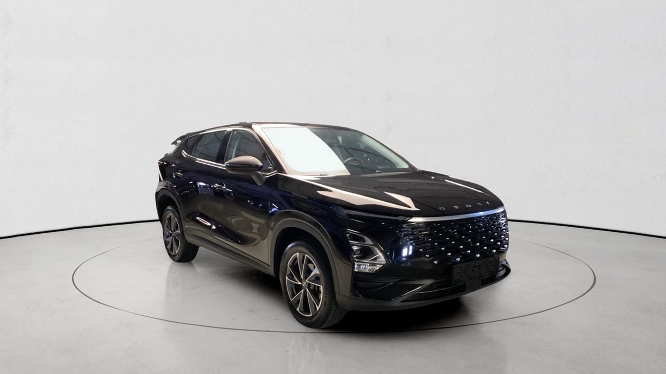 OMODA C5 COMFORT | Guaranteed Warranty | 0 Down Payment