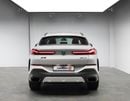 بي أم دبليو X6 XDRIVE40I M SPORT