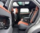Land Rover Range Rover Sport SV EDITION ONE 2024 Range Rover Sport SV, 2029 RR Warranty, Full RR Service History, Low Km, Fully Loaded, GCC