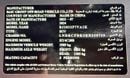 BAIC BJ40 HONOR