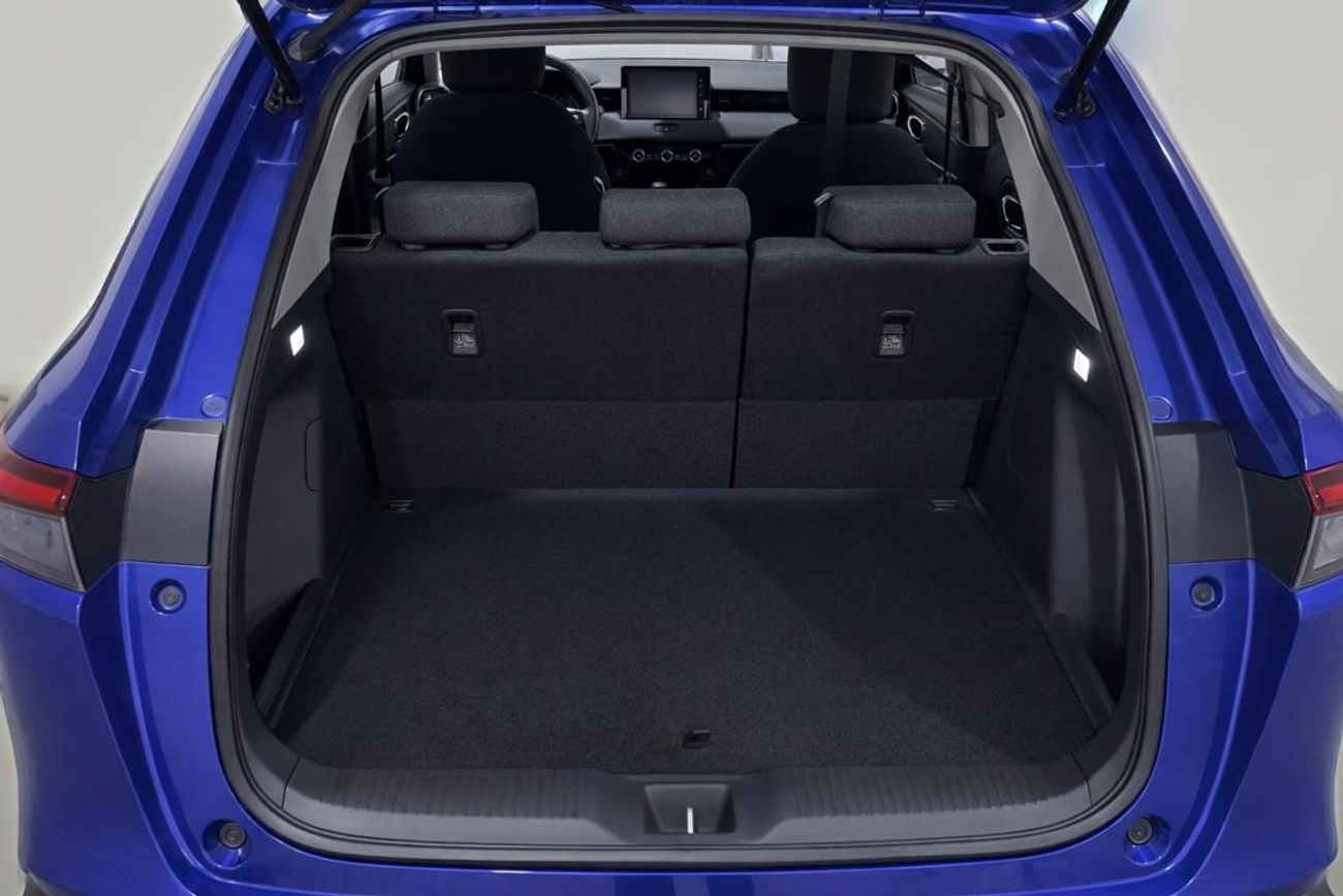 Honda HRV LX 2023 | AED 961/Month | 0 DP | 30 Day Return | Warranty | Service History