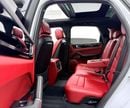 Porsche Cayenne STANDARD Warranty, Full Service History, Fully Loaded, Excellent Condition, GCC