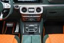 BRABUS 700 - Mercedes-AMG G 63