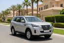 Nissan X Terra SE 2023 | AED 1064/Month | 0 DP | 30 Day Return | Warranty