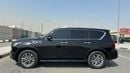 إنفينيتي QX80 لوكس سنسوري بروأكتيف