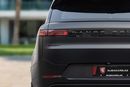 لاند روفر رينج روفر سبورت first edition Range Rover Sport First Edition | 8,421 P.M | 0% Downpayment | Land Rover Warranty
