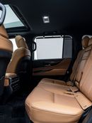 Lexus LX600 PRESTIGE