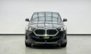 BMW X2 SDRIVE18i M SPORT 2025 BMW X2 sDrive18i M-Sport, 2029 BMW Warranty, 2028 BMW Service Pack, Low Km, Fully Loaded, GCC