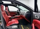 بورش كايان GTS 2017 Porsche Cayenne GTS, 2027 Porsche Warranty, Full Porsche Service History, Fully Loaded, GCC