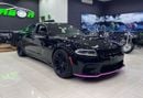Dodge Charger HELLCAT REDEYE Dodge Charger 2023