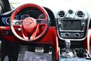 Bentley Bentayga Signature