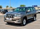 Toyota Prado TX-L