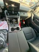 تويوتا لاند كروزر VXR