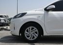 Hyundai i10 HYUNDAI I10 - 4DOOR - PETROL-1.2 L