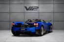 Pagani Huayra 1 OF 100 | GCC Specs | Warranty Available | Full PPF