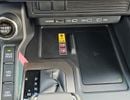 Toyota Prado TOYOTA LANDCRUISER PRADO ADVENTURE TURBO || 2.4L PETROL V4 A/T 4WD | DRIVER PWR SEAT | LEATHER SEATS